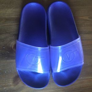 Vans Zoe Slide